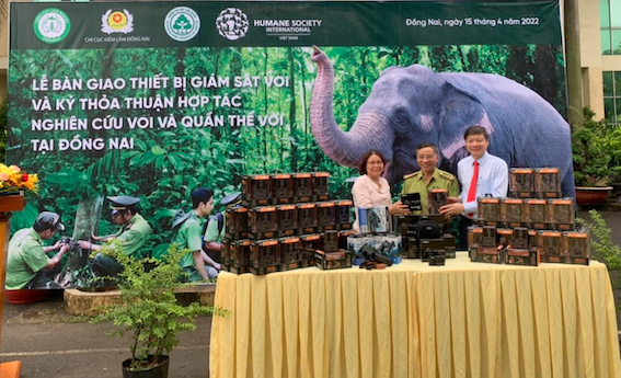 Thêm[-]nỗ[-]lực[-]bảo[-]tồn[-]voi,[-]hạn[-]chế[-]xung[-]đột[-]Voi[-]-[-]Người